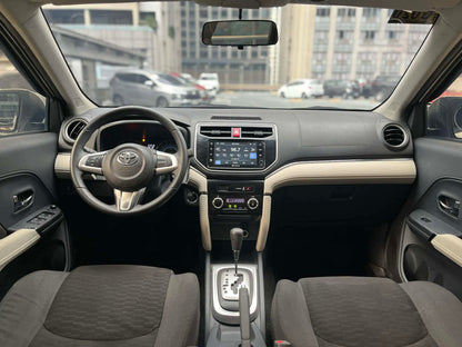 2023 Toyota Rush G GRS 1.5, Automatic, Gas