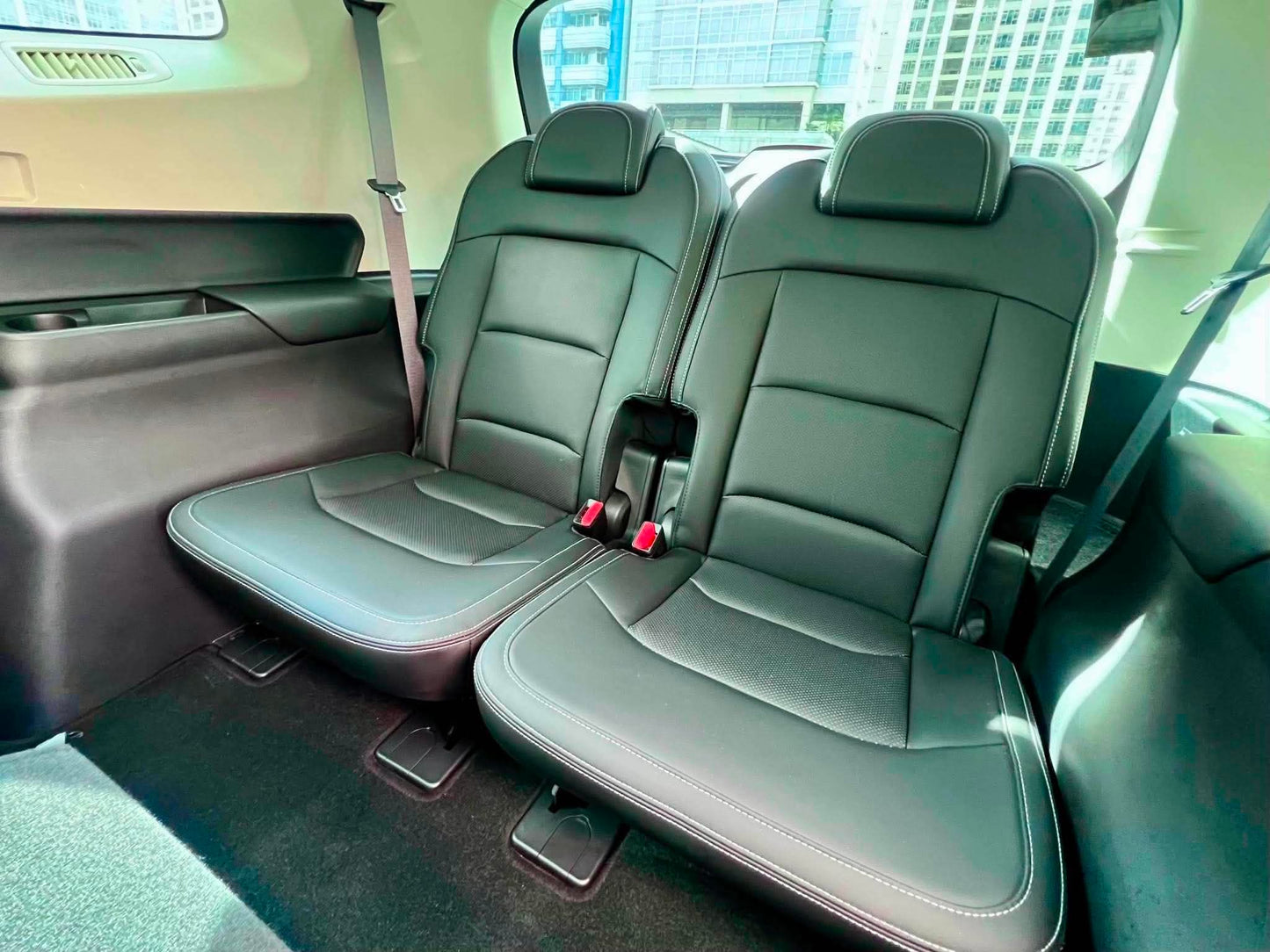 2022 Geely Okavango Urban Plus 1.5, Automatic, Gas