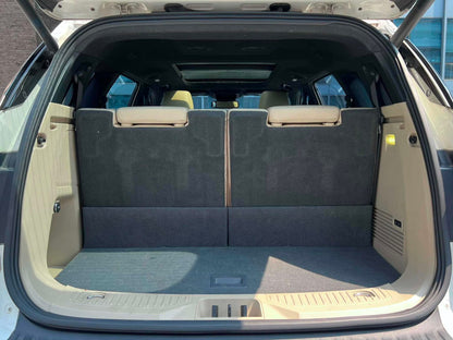 2016 Ford Everest Titanium Plus 4x2 2.2, Automatic, Diesel