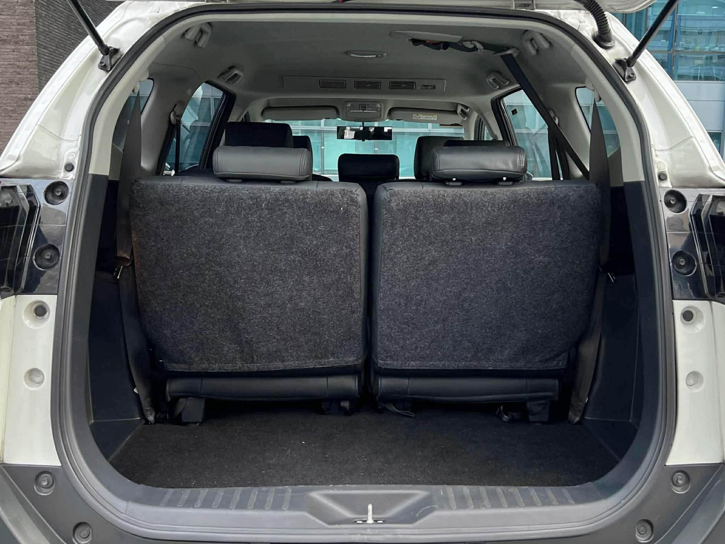 2021 Toyota Rush 1.5 G, Automatic, Gas