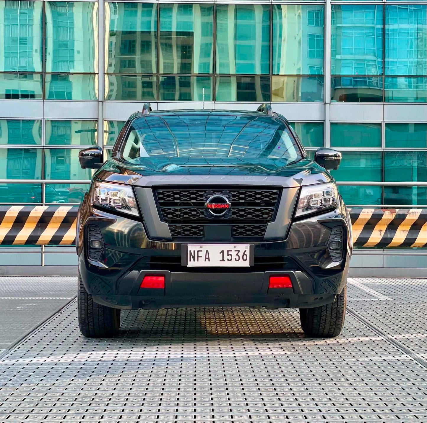 2023 Nissan Navara Calibre X 2.5L 4X2, Automatic, Diesel