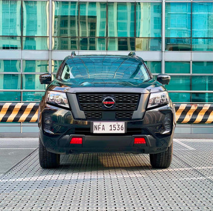 2023 Nissan Navara Calibre X 2.5L 4X2, Automatic, Diesel