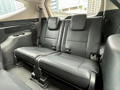 2017 Mitsubishi Montero GLS Premium 2.5, Automatic, Diesel