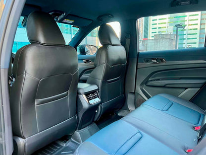 2024 Ford Territory 1.5 Titanium Ecoboost,  Automatic, Gas