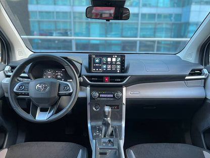 2024 Toyota Veloz 1.5 V,  Automatic, Gas