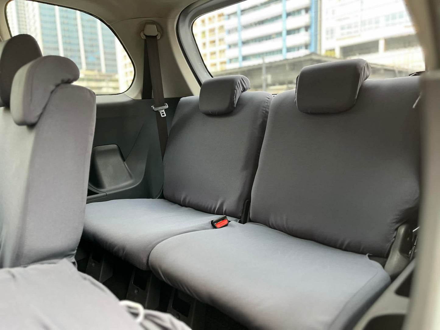 2017 Toyota Avanza 1.3 E, Automatic, Gas