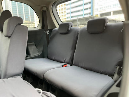 2017 Toyota Avanza 1.3 E, Automatic, Gas