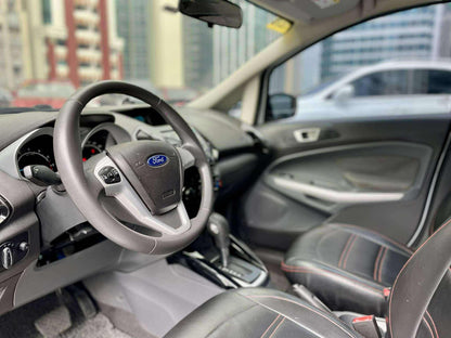 2015 Ford Ecosport Trend 1.5, Automatic, Gas