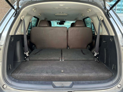 2019 Nissan Terra VL 2.5, Automatic, Diesel