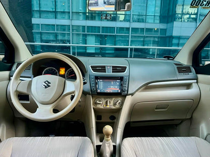 2018 Suzuki Ertiga GL 1.4, Manual, Gas