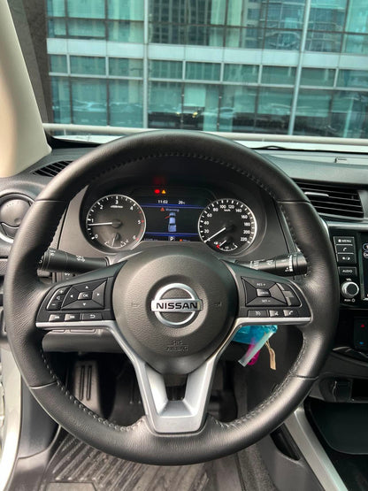 2023 Nissan Navara 2.5 VE, Automatic, Diesel