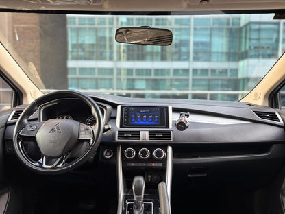 2019 Mitsubishi Xpander GLS Sports 1.5, Automatic, Gas