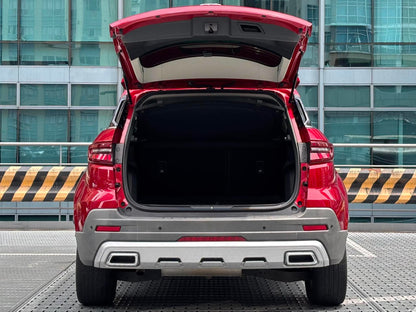 2021 Ford Territory 1.5 Titanium, Automatic, Gas