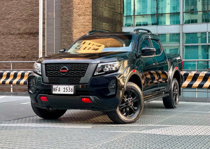 2023 Nissan Navara Calibre X 2.5L 4X2, Automatic, Diesel