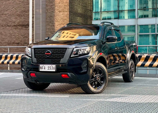 2023 Nissan Navara Calibre X 2.5L 4X2, Automatic, Diesel