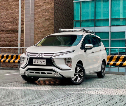 2020 Mitsubishi XpanderGLS 1.5, Automatic, Gas