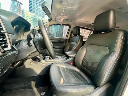2023 Ford Everest Trend 4x2 2.0 Turbo, Automatic, Diesel