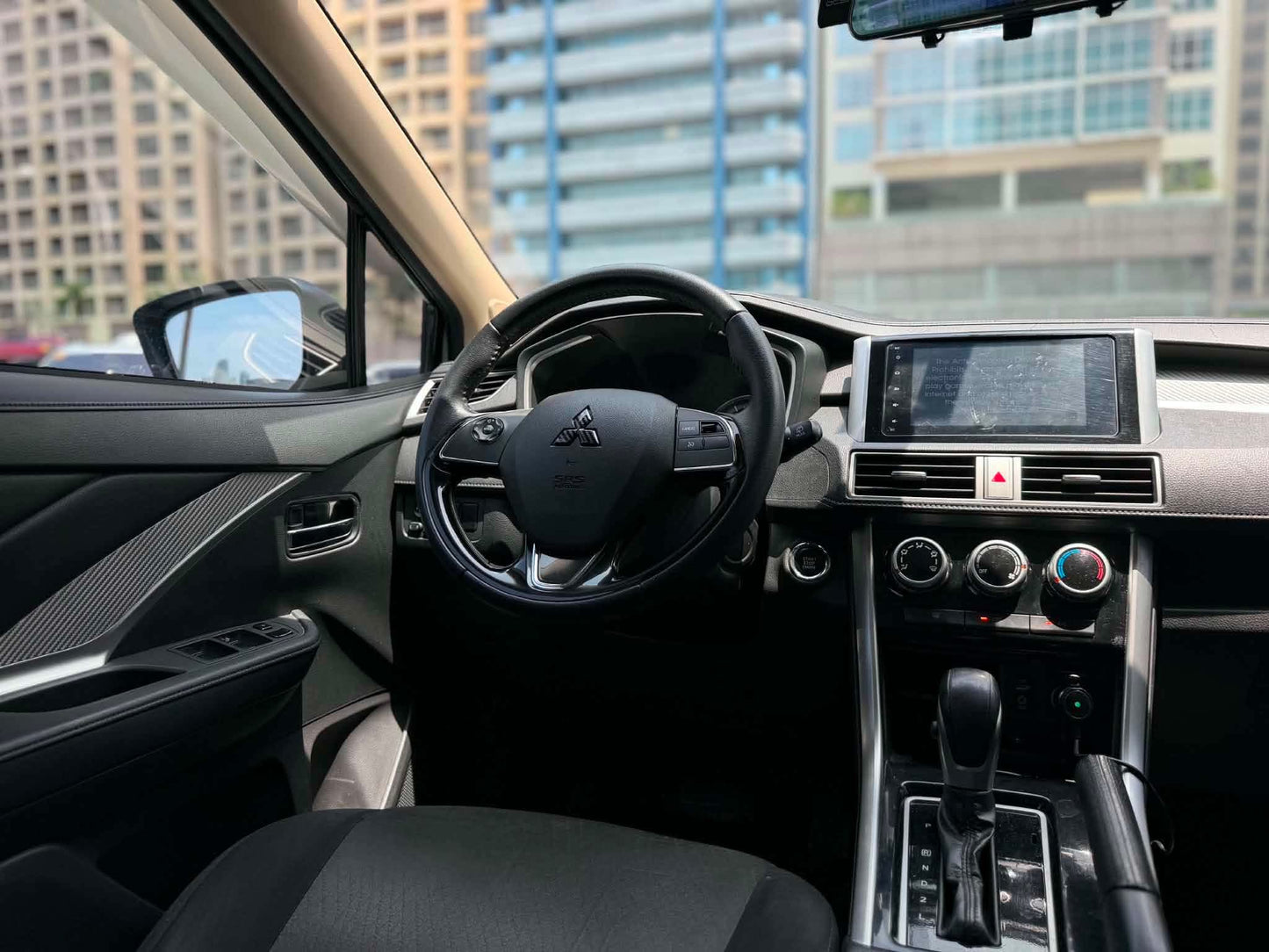 2019 Mitsubishi Xpander GLS Sports 1.5, Automatic, Gas