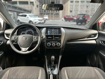 2025 Toyota Vios 1.3 XLE, Automatic, Gas