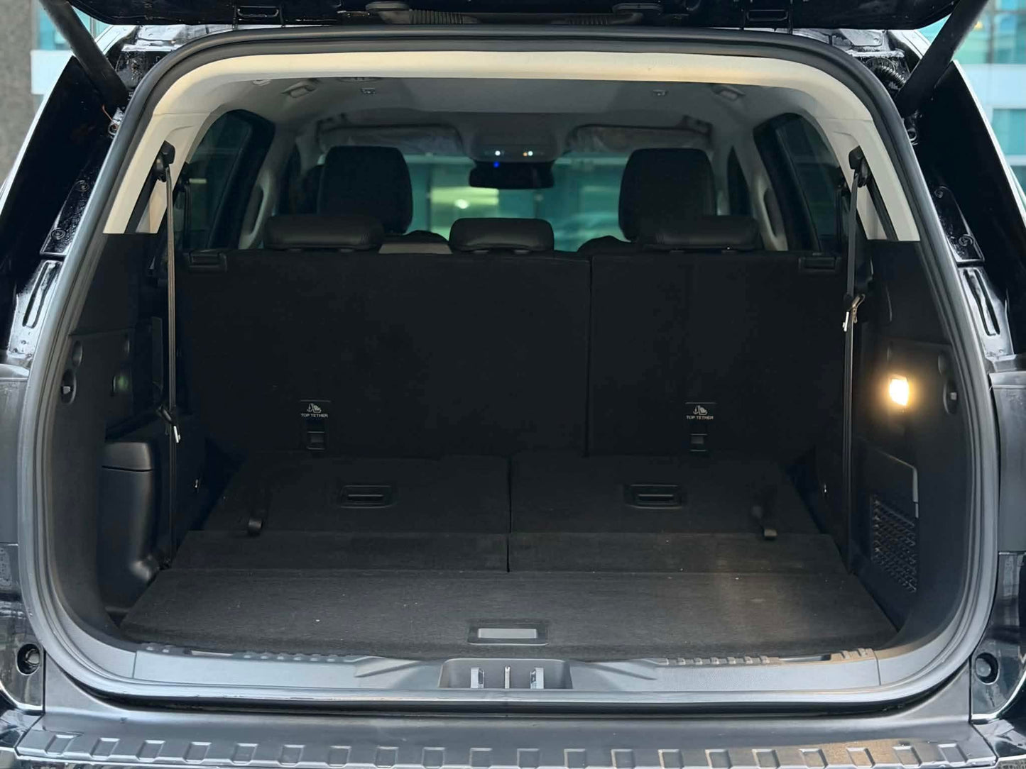 2023 Ford Everest 2.0 Sport, Automatic, Diesel