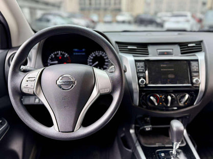 2020 Nissan Terra VE 4x2 2.5, Automatic, Diesel