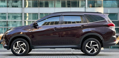2019 Toyota Rush 1.5G, Automatic, Gas