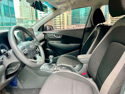 2019 Hyundai Kona 2.0 GLS, Automatic, Gas