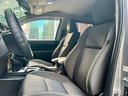 2023 Toyota Fortuner 2.4 G, Automatic, Diesel