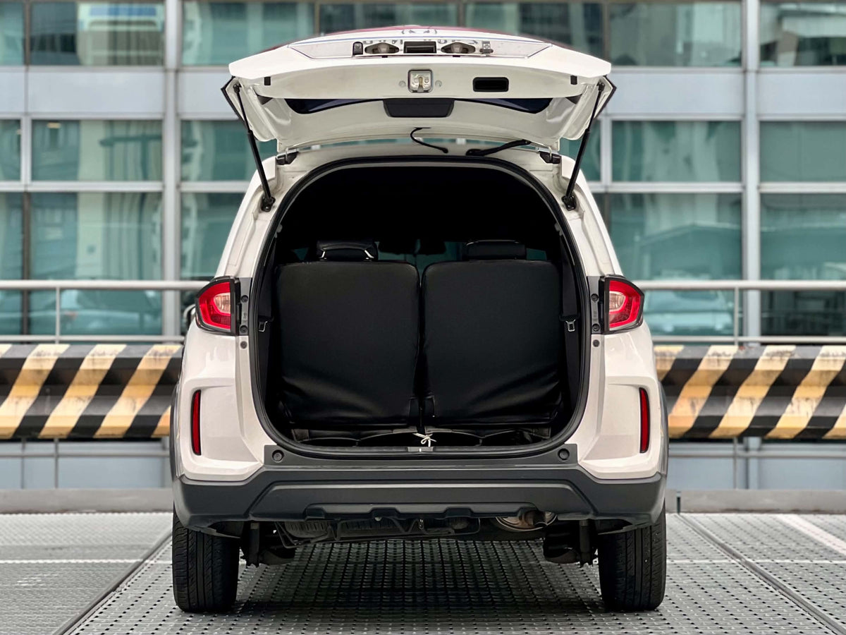 2020 Honda BRV S 1.5, Automatic, Gas