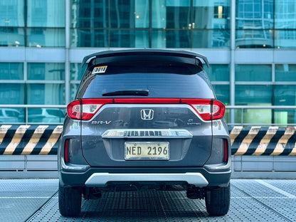 2020 Honda BRV 1.5 V CVT, Automatic, Gas
