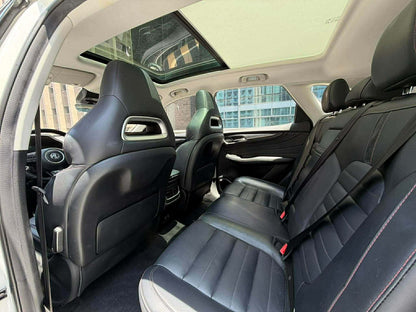 2023 MG HS 1.5 Trophy, Automatic, Gas