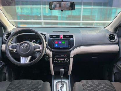 2019 Toyota Rush 1.5 G, Automatic, Gas