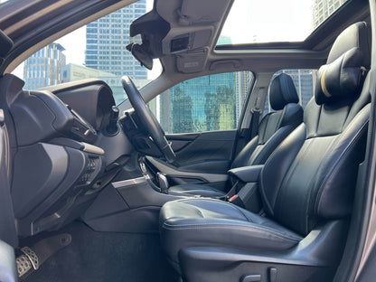 2023 Subaru Forester Eyesight 2.0 IS AWD, Automatic, Gas