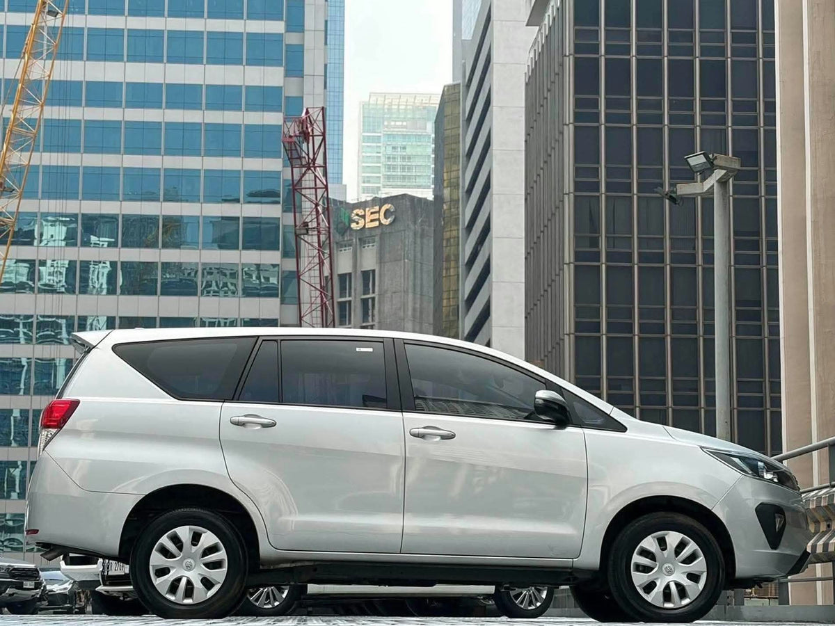 2025 Toyota Innova 2.8 XE, Automatic,  Diesel
