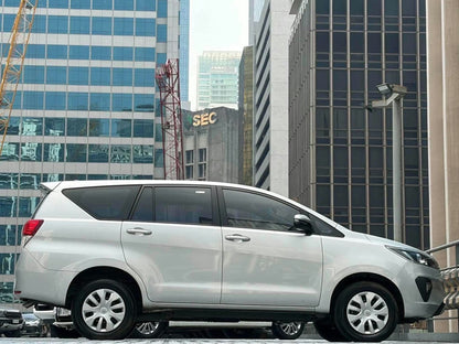2025 Toyota Innova 2.8 XE, Automatic,  Diesel