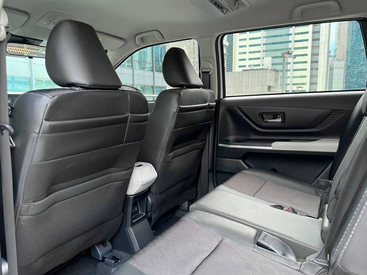 2026 Toyota Veloz 1.5 V, Automatic, Gas