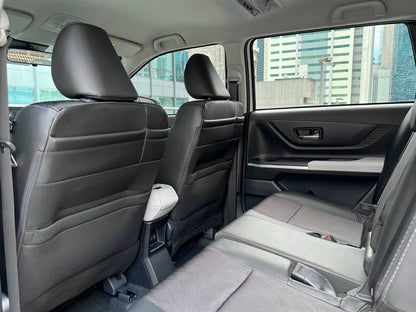 2026 Toyota Veloz 1.5 V, Automatic, Gas