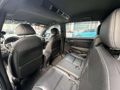 2023 Honda BRV 1.5 VX Sensing, Automatic, Gas