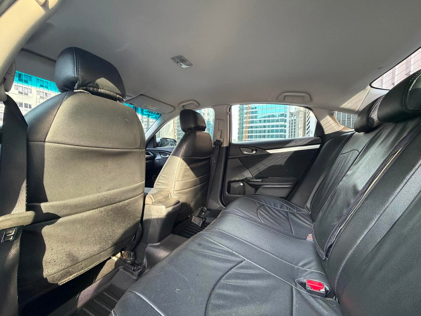 2019 Honda Civic 1.8 S Variant, Automatic, Gas