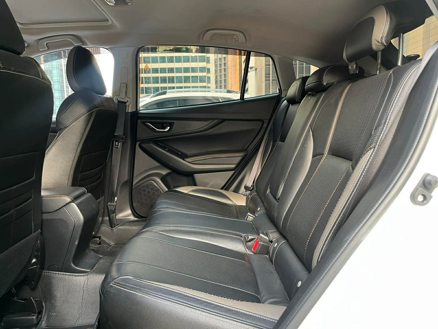 2022 Subaru XV I-S GT Edition 2.0 AWD, Automatic, Gas