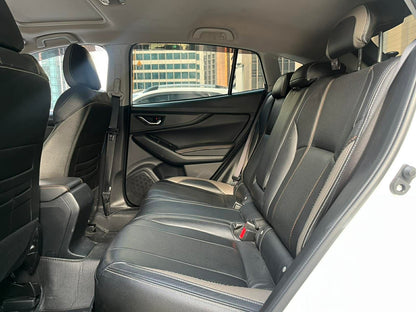 2022 Subaru XV I-S GT Edition 2.0 AWD, Automatic, Gas