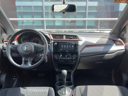 2021 Honda Brio 1.2 RS,.Automatic Gas