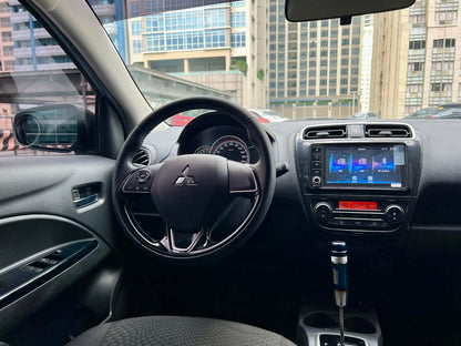 2024 Mitsubishi Mirage G4 GLS, Automatic, Gas