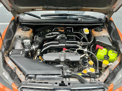 2015 Subaru XV Premium AWD, Automatic, Gas