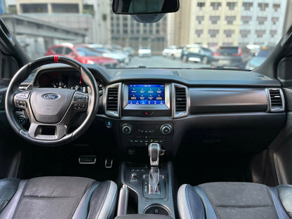 2022 Ford Raptor 4x4 2.0 Bi Turbo,  Automatic,, Diesel