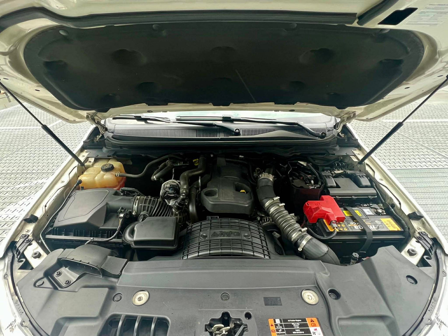 2020 Ford Ranger Wildtrak 4x2 2.0 Turbo, Automatic, 
Diesel