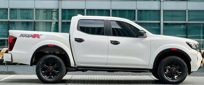 2025 Nissan Navara 2.5 VE Calibre 4xPro look, Automatic, Diesel