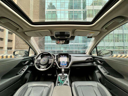 2023 Subaru Crosstrek 2.0 Eyesight AWD, Automatic, Gas