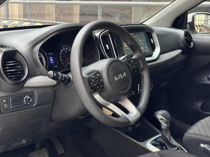 2022 Kia Stonic 1.4 LX, Automatic, Gas