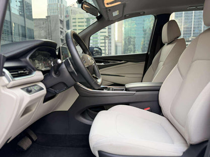 2024 MG G50 Plus 1.5 Comfort, Automatic, Gas